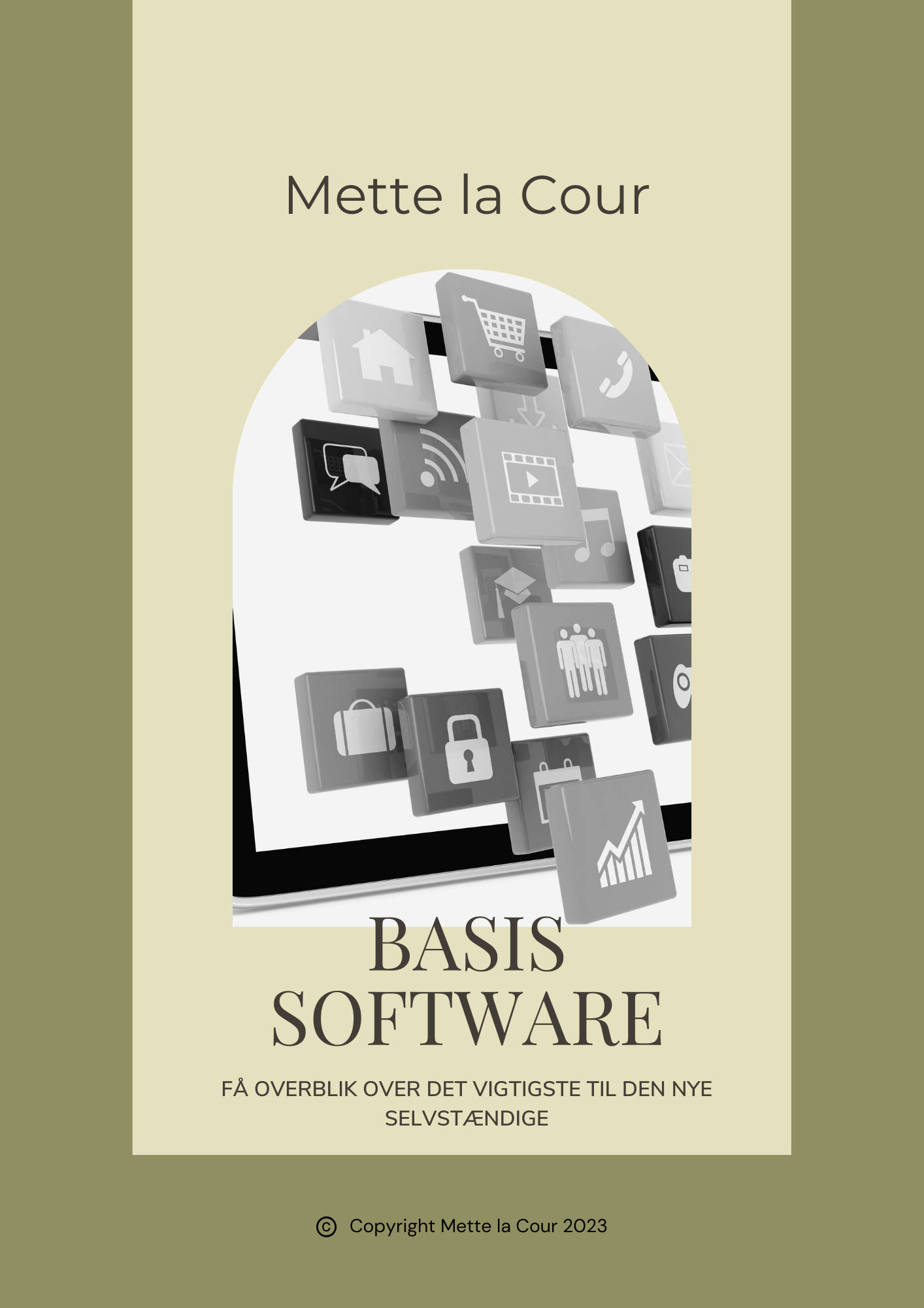 Freebie Basis Software